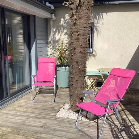 Le Caux 'Sy Bed & Breakfast Senneville-sur-Fécamp Eksteriør bilde
