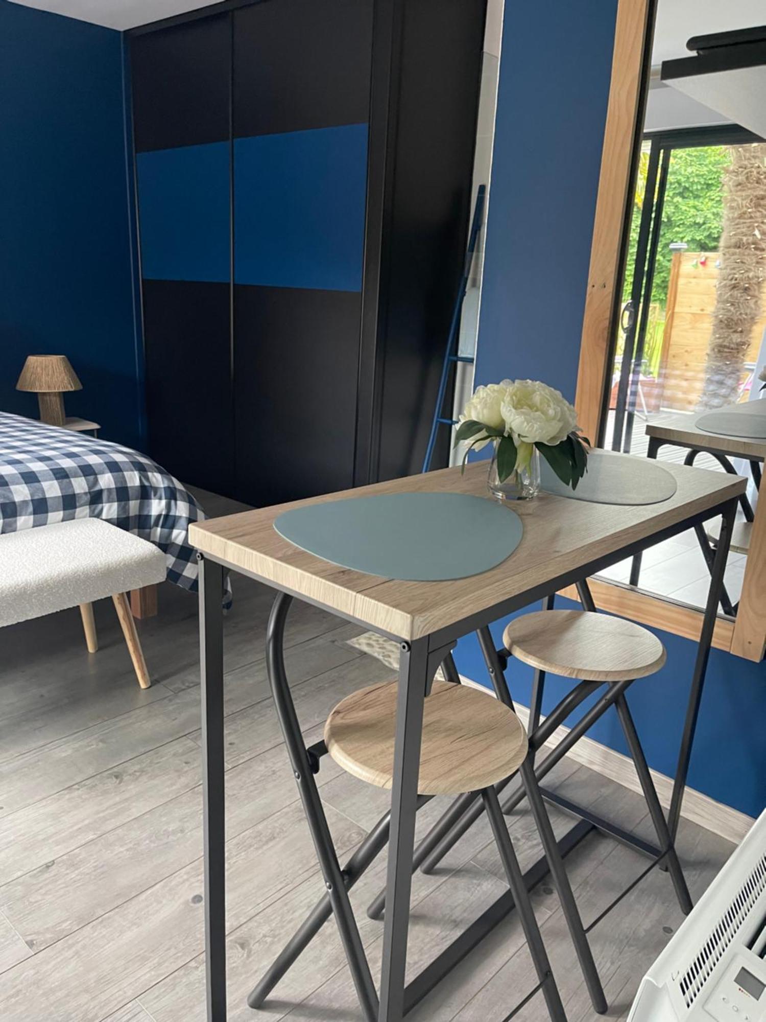Le Caux 'Sy Bed & Breakfast Senneville-sur-Fécamp Eksteriør bilde