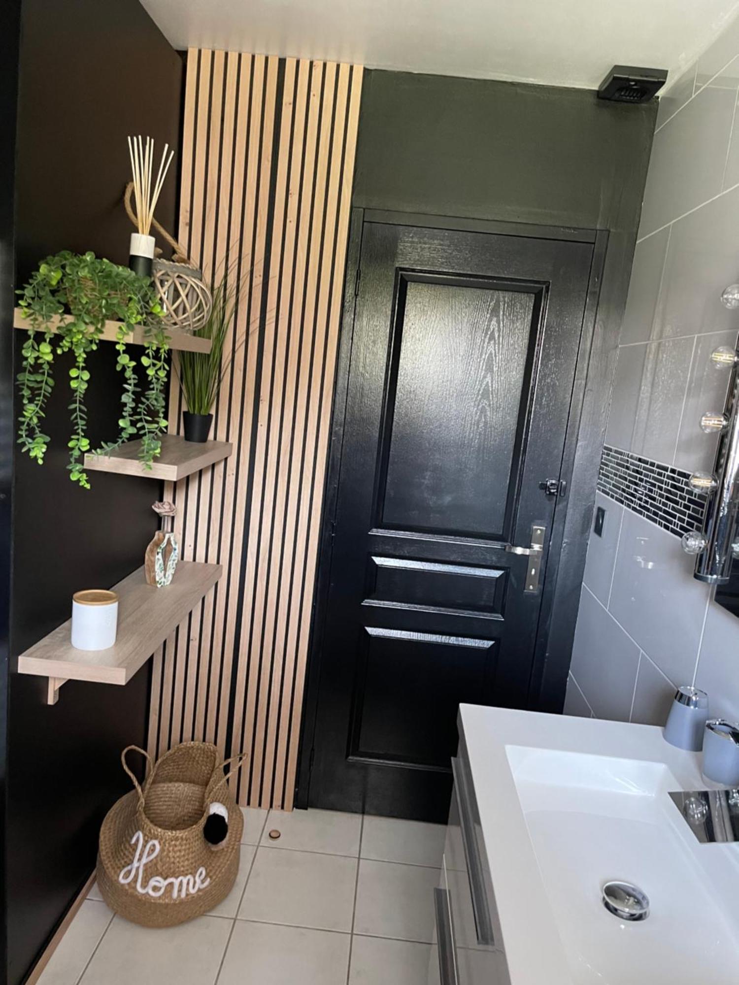 Le Caux 'Sy Bed & Breakfast Senneville-sur-Fécamp Eksteriør bilde