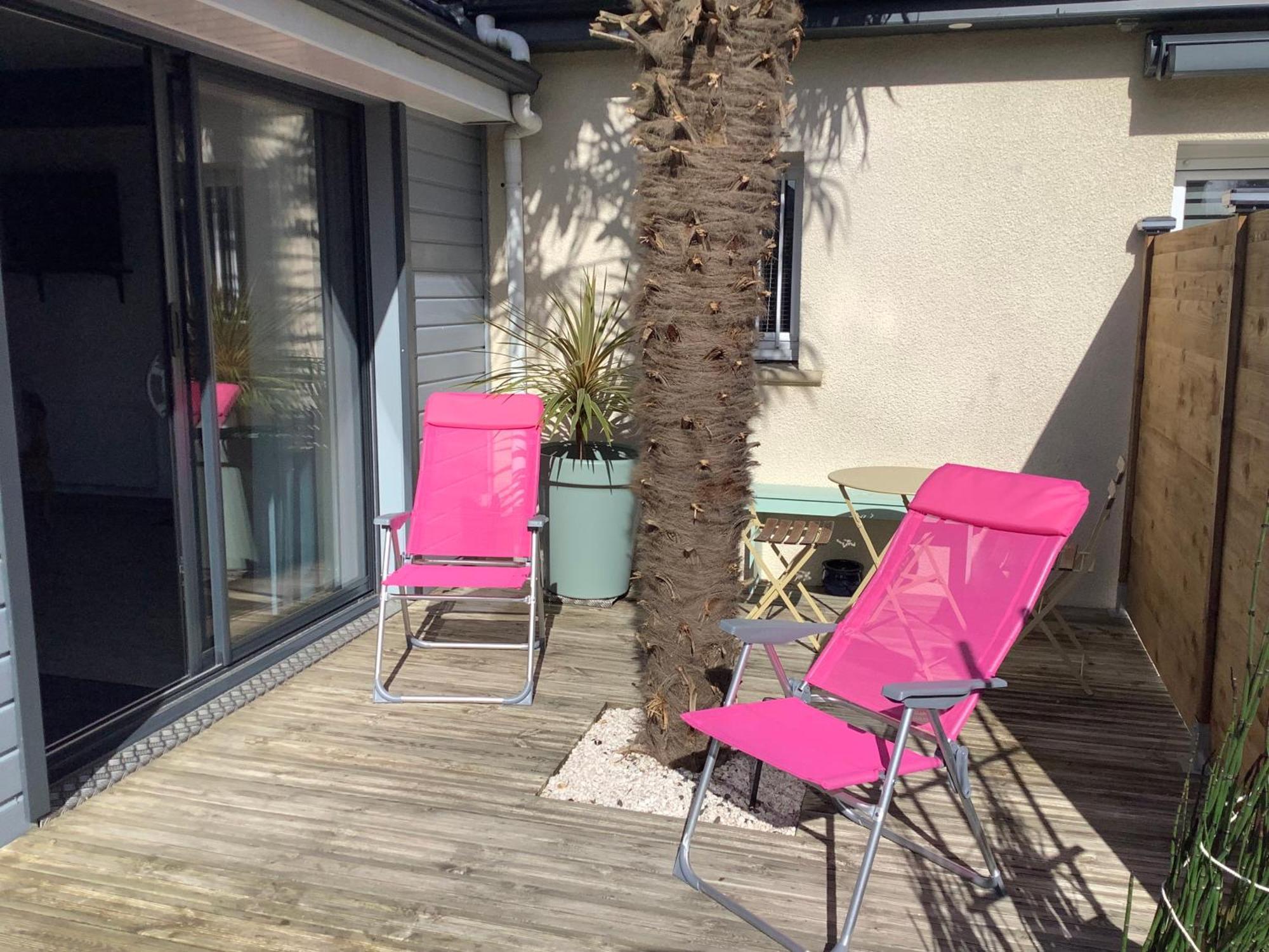 Le Caux 'Sy Bed & Breakfast Senneville-sur-Fécamp Eksteriør bilde